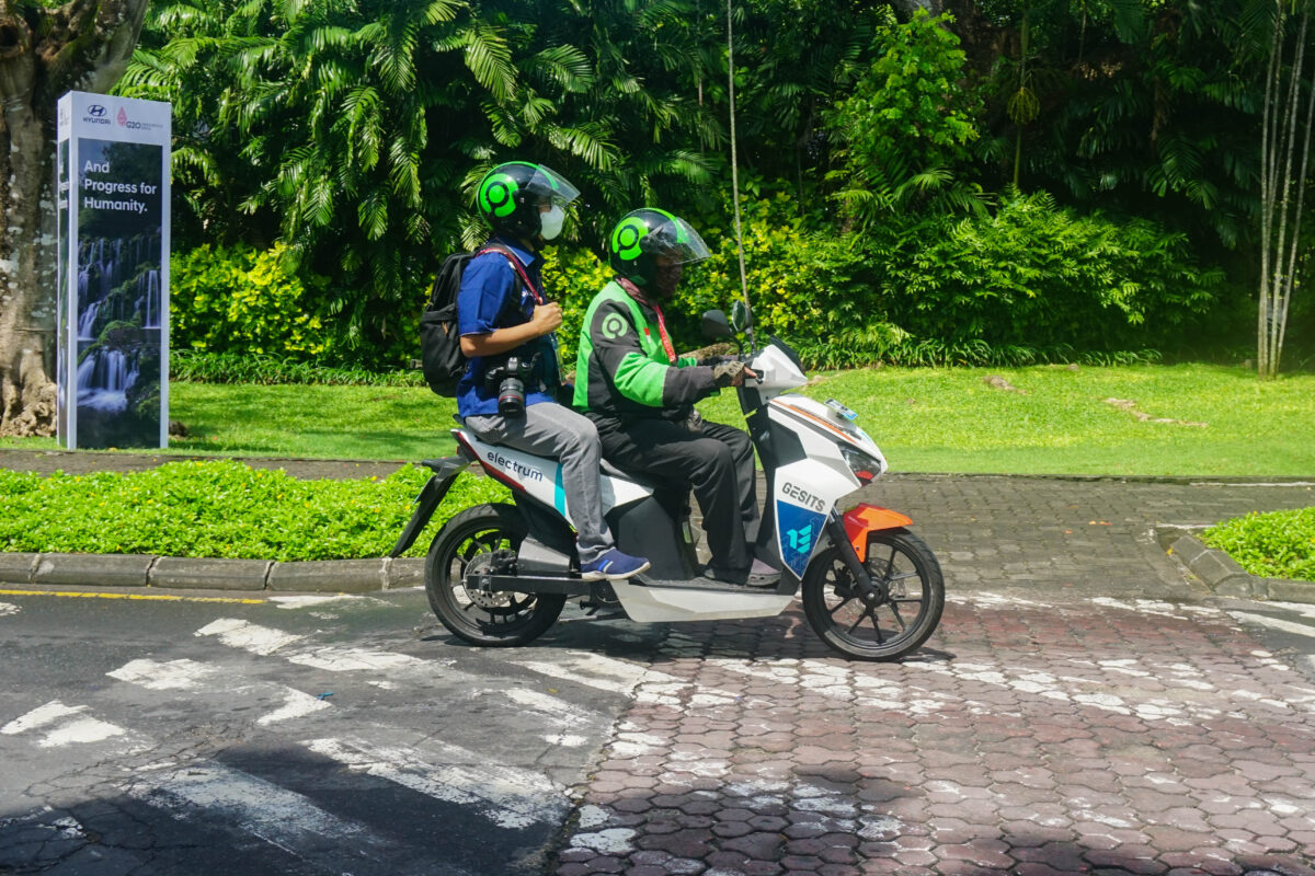 GESITS siap Digunakan di KTT G20, Bali