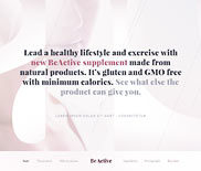 BeActive