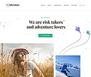 BeAdventure 2