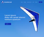 BeAero Club