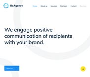 BeAgency 3