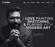 BeArtist 3