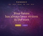 BeAstrology