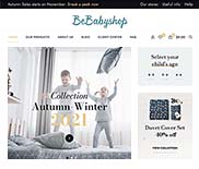 BeBaby Shop