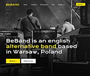 BeBand 4