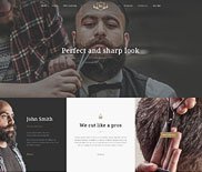 BeBarber 2