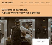 BeBarber 4