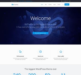 BeTheme
