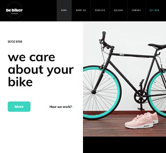 BeBiker 2