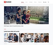 BeBlogger 2