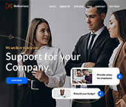 BeBusiness 4