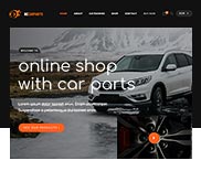 BeCar Parts