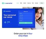 BeCar Rental 3