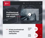 BeCar Wash