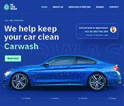 BeCar Wash 3