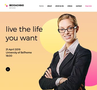 BeCoaching 2