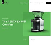 BeCoffee 3