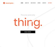 BeCompany 3