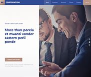 BeCorporation