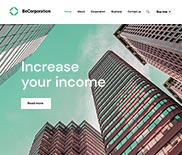 BeCorporation 3