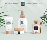 BeCosmetics 2