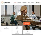 Coworking