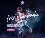 BeDance School