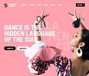 BeDance School 2