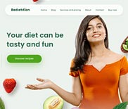 Dietitian 3