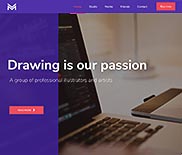 BeDrawing