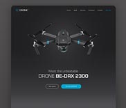 BeDrone