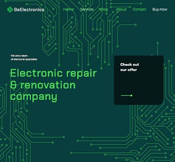 BeElectronics