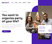 BeEvent 6