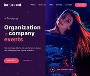 BeEvent 8