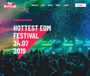BeFestival