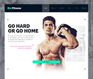 BeFitness