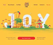 BeFunfair