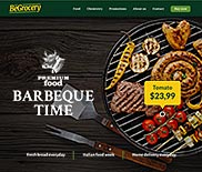 BeGrocery