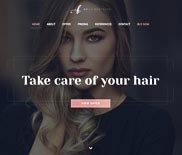 BeHairdresser