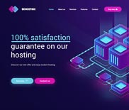 BeHosting 3