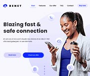 BeInternet 3