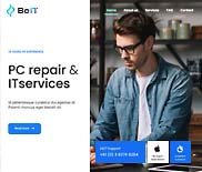 BeIT Service 6