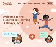 BeKindergarten 4