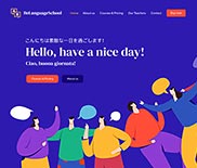 BeLanguage 3