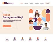 BeLanguage 4