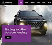 BeLeasing