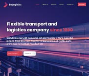 BeLogistics 2