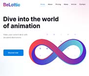BeLottie