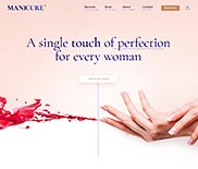 BeManicure