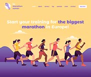 BeMarathon
